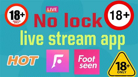 Unlimited Adult Video Streaming .